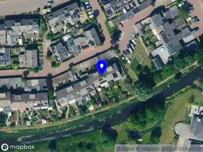 Nieuw bedrijf Broeder Cornelis (Ambulance)Verpleegkundige.