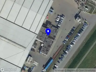 Dixstone Shipyard (Holland) B.V. Nieuwdorp