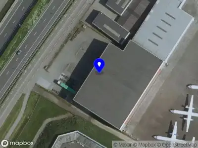 Gering Europe Transport B.V. MAASTRICHT-AIRPORT