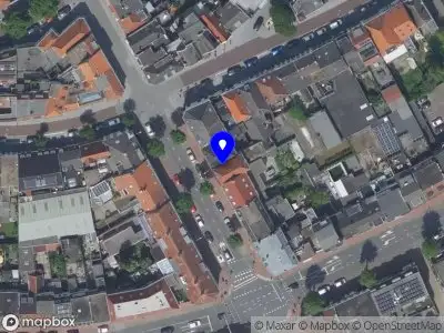 Polka Renata Kedzierska Bergen op Zoom