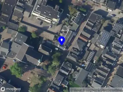 Daan Akerboom Bodegraven