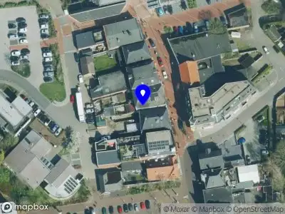 Wies de Koeijer Neede