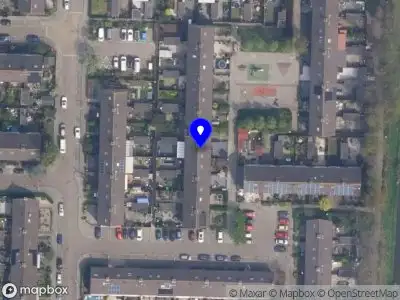 Nieuw bedrijf Rijschool Westland