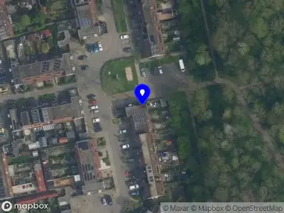 Nieuw bedrijf Jen massages