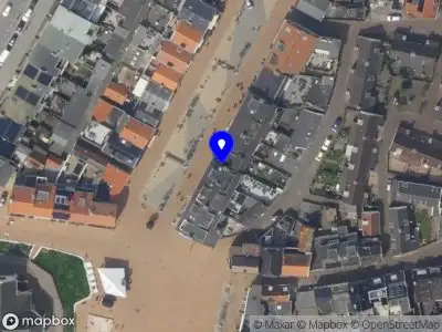 Katwijkse Schoonheid Katwijk