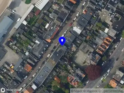 Nieuw bedrijf TAO-Sport