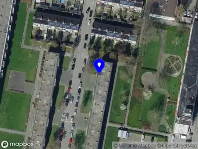 Kamil PT Rotterdam