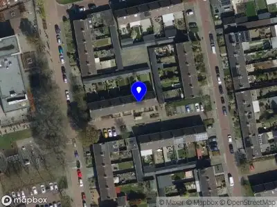 Nieuw bedrijf Nicole nail Designer