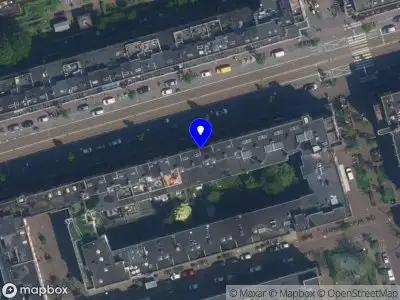 Joris G. van Dijk Amsterdam