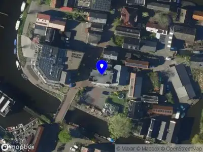 Nieuw bedrijf 't Bakkershuys