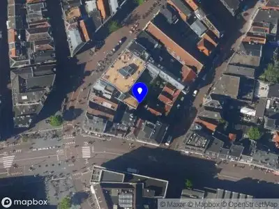 Lotte Kooistra Utrecht