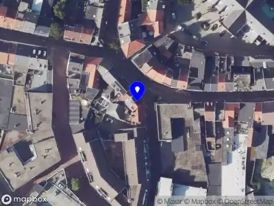 Ayanda kledingreparatie