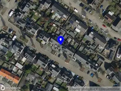 Nieuw bedrijf Domein M