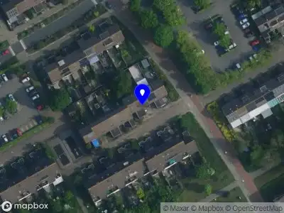 Nieuw bedrijf Vreugde Transport