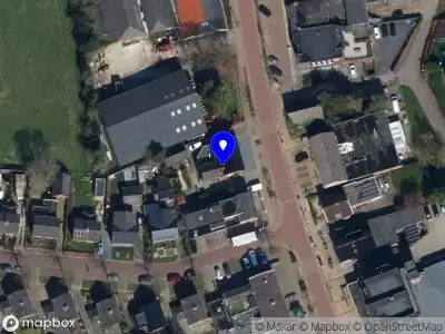 Nieuw bedrijf Studio Meertens