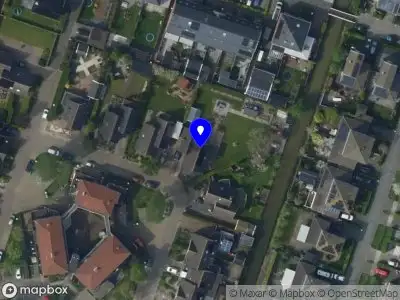 Nachbar Interim Finance Solutions Stompetoren