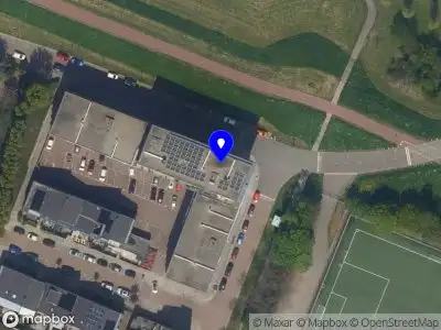 Nieuw bedrijf PWK Schoonmaakbedrijf