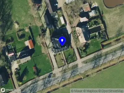 Gerrits Lijmwerken B.V. Nieuwleusen