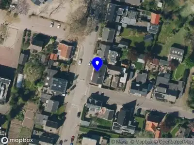 Cafetaria Op de Hoek Boven-Leeuwen