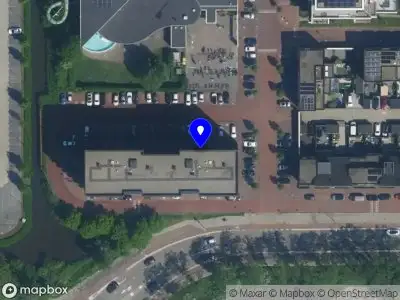 Mets Design Haarlem