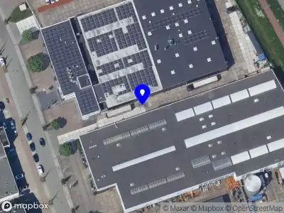 GPR Hydraulics B.V. Hendrik-Ido-Ambacht
