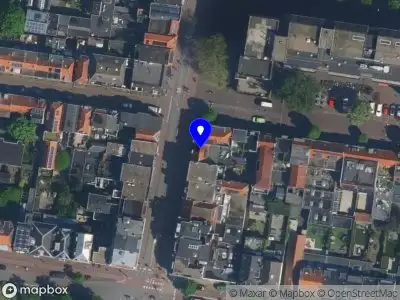 Friethoes Winkels B.V.