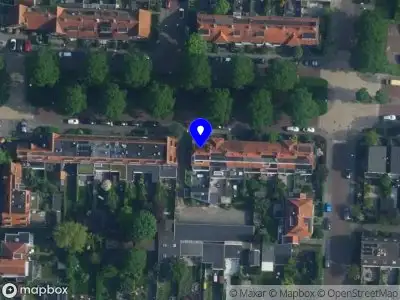 Interceptor Tankvaart Amstelveen