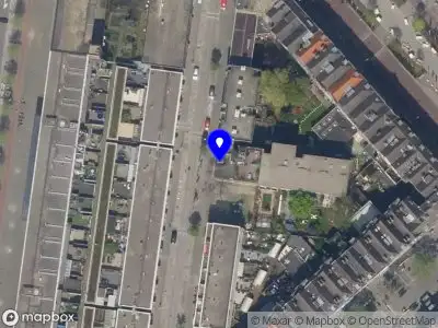 Fisa Osto B.V. Rotterdam