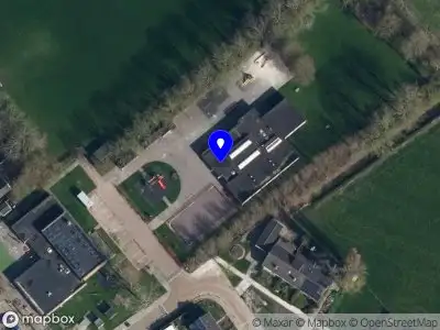 CBS De Wegwijzer Kollumerpomp