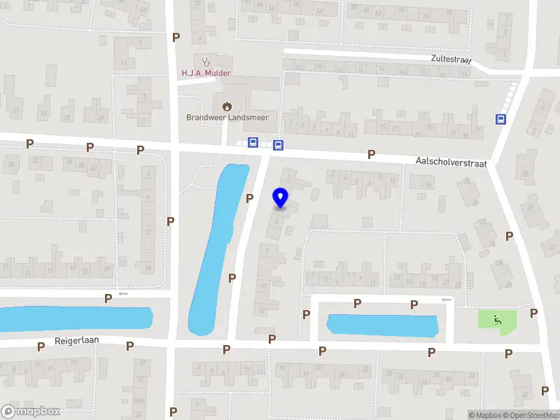 Nieuw bedrijf Seppi Holding B.V.