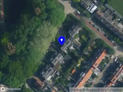 Aedificium Development B.V. Amstelveen
