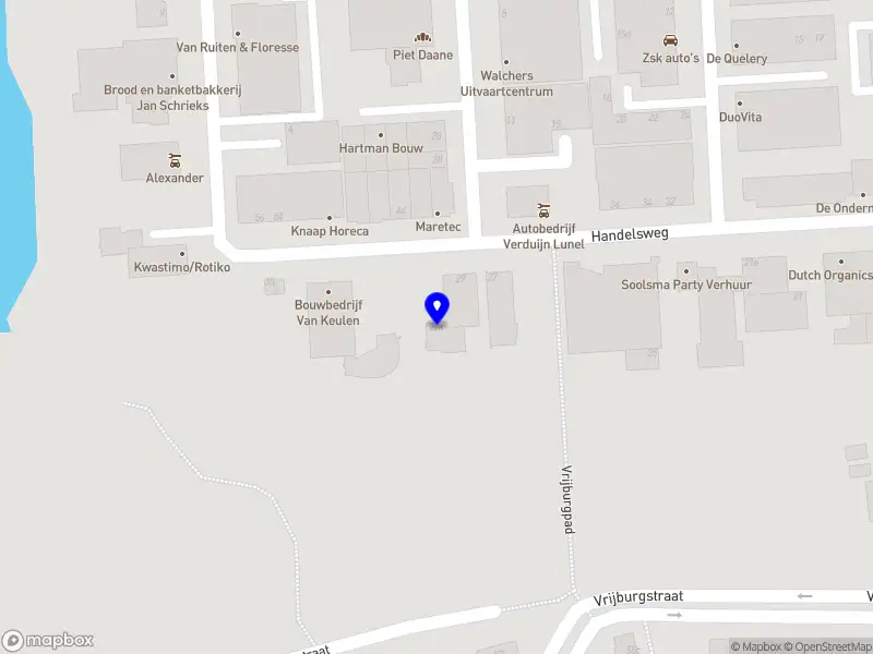 Christelijke Begrafenisverzorging Zeeland