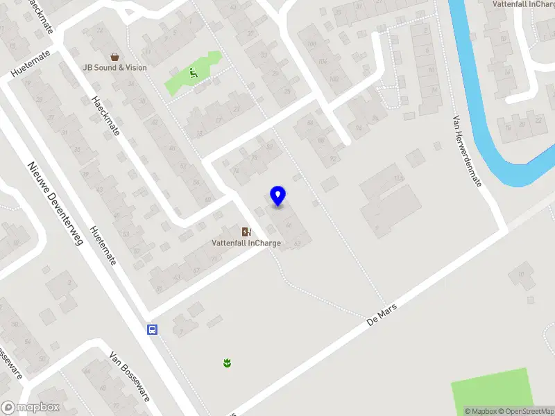 Frijlink Zorg Zwolle