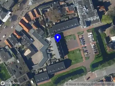 Massage praktijk Uit & Thuis