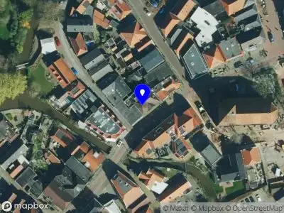 Bosch Atelier Borculo