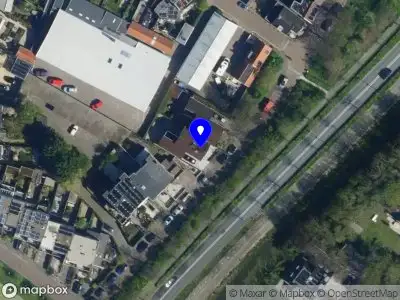 Social Division B.V.