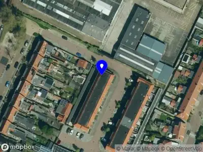 Nieuwenweg Veenendaal