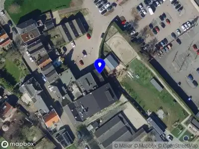 Wereldrestaurant Ridderkerk