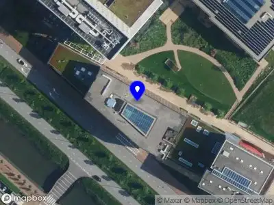 Sony Network Communications Europe B.V. Hoofddorp