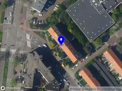 Nicole van Batenburg