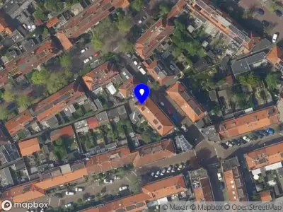 NA Curatorial Projects Hilversum
