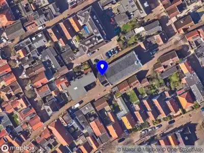 Hervormde gemeente te West-Terschelling