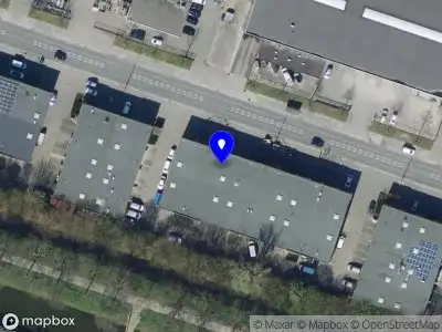 Nieuw bedrijf De Leeuw Tegelzetter B.V.