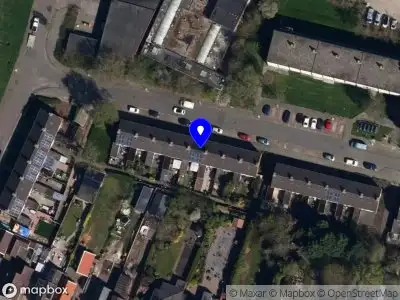 Global Kitchen Winschoten