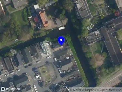 Hendriks & Visser Service B.V. 's-Gravenhage
