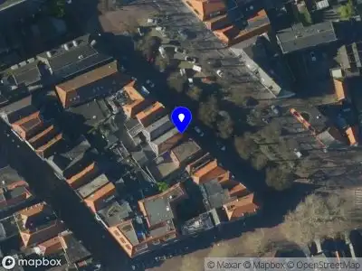 Nieuw bedrijf Hisar Barbershop