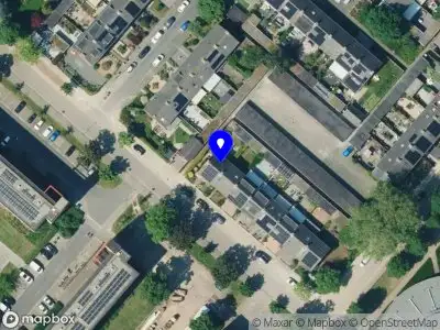 Nieuw bedrijf Broeder C.