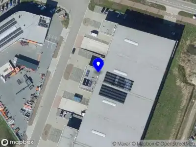 Solar Trading International B.V.