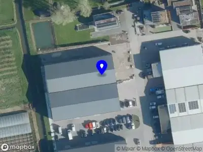 The Boatfactory B.V. Kerkdriel