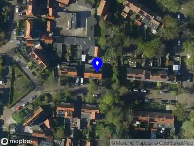 Nieuw bedrijf B-Younique